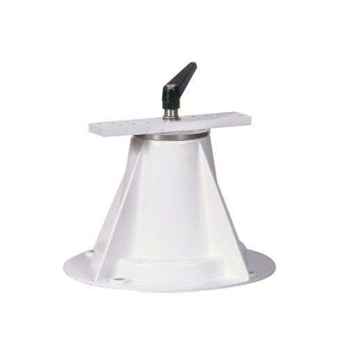 Ксеноновый поисковый прожектор - SX450 -1000-EO(220)-P04 - WISKA Hoppmann GmbH - IP56 / коррозионностойкий