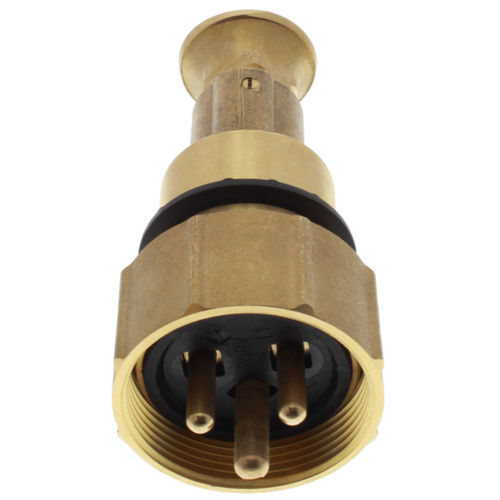 Розетка IP56 - 1142/MS - WISKA Hoppmann GmbH - 2 полюса / промышленная