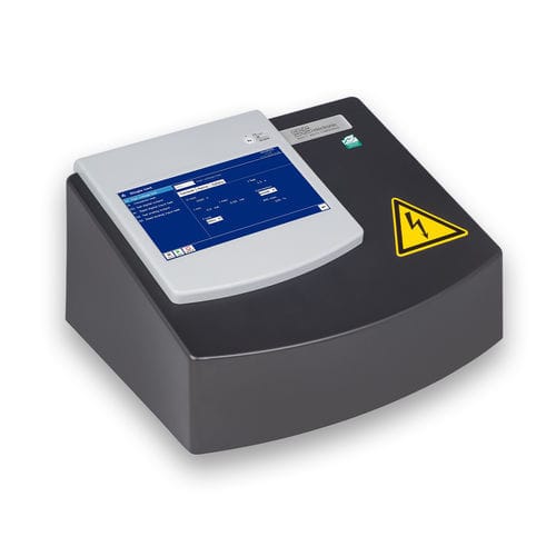 Тестер диэлектрической прочности - HA 1805B - SPS electronic GmbH - высокого напряжения / изоляции / для электрических приборов