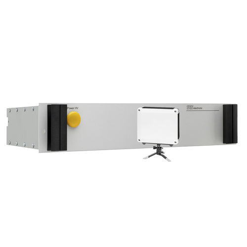 Тестер частичной разгрузки - PD 4020L - SPS electronic GmbH - сопротивления изоляции / для электрических приборов / для окрашивания