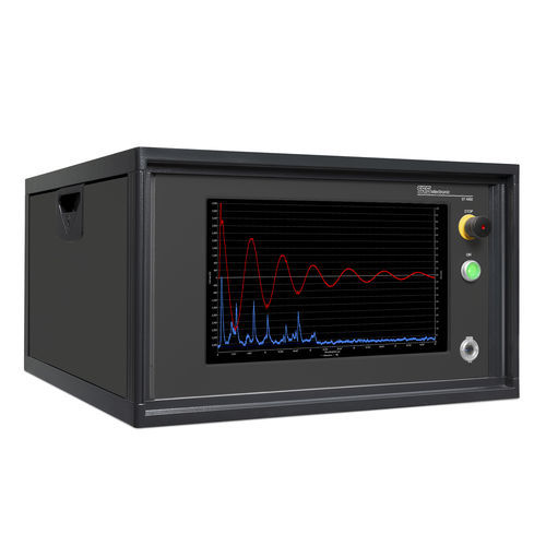 Тестер частичной разгрузки - ST 4000B - SPS electronic GmbH - для высокого напряжения / изоляции / сопротивление