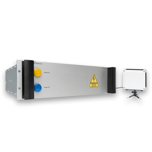 Тестер частичной разгрузки - ST 3820K - SPS electronic GmbH - для высокого напряжения / изоляции / скачков напряжений