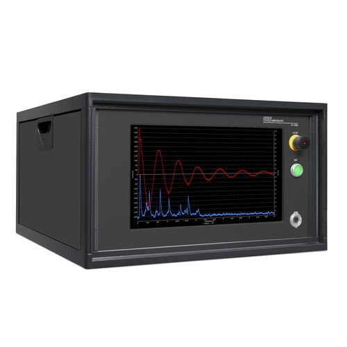Тестер для высокого напряжения - ST 4000B - SPS electronic GmbH - изоляции / скачков напряжений / для электрических приборов