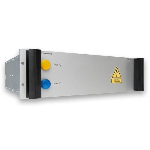 Тестер скачков напряжений - ST 3820K - SPS electronic GmbH - изоляции / сопротивления изоляции / для электрических приборов