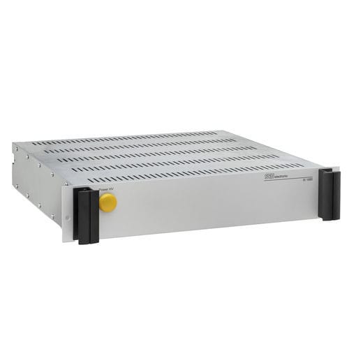 Тестер высокого напряжения - IS 1885L - SPS electronic GmbH - изоляции / сопротивления изоляции / для электрических приборов