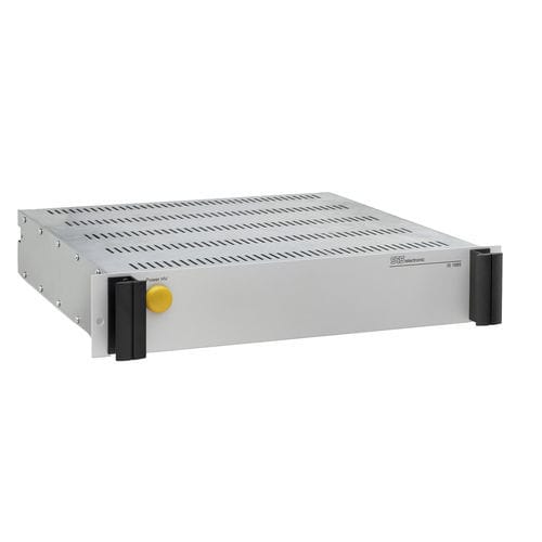 Тестер высокого напряжения - IS 1885P - SPS electronic GmbH - изоляции / сопротивления изоляции / для электрических приборов