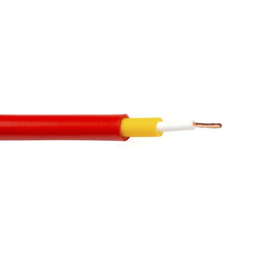 Электрический кабель питания - HK 02 - SPS electronic GmbH - для использования при высоком напряжении