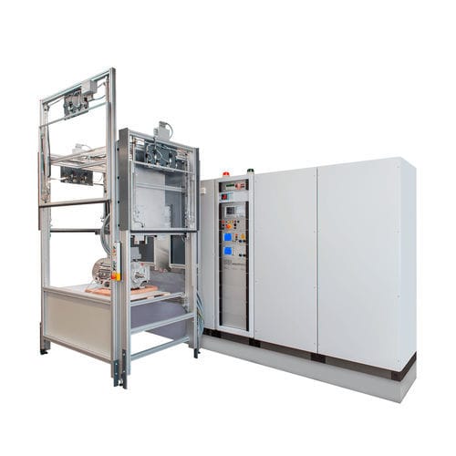 Тестер сопротивление - SPS electronic GmbH - сопротивления изоляции / непрерывность заземления / диэлектрической прочности
