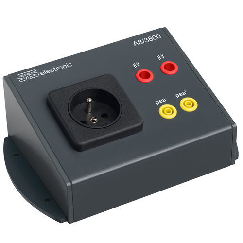 Электрическая панель управления - A8/3800-p - SPS electronic GmbH
