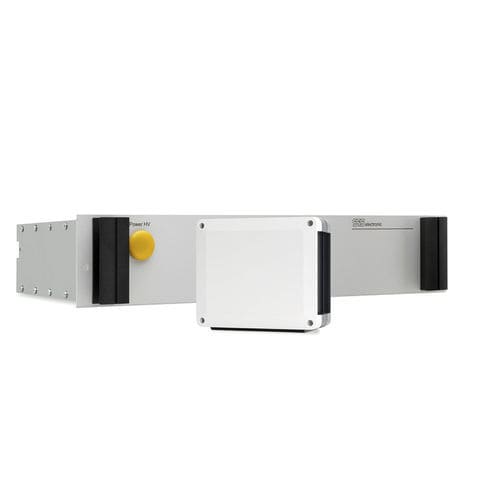 Тестер частичной разгрузки - PD 4020L - SPS electronic GmbH - сопротивления изоляции / для электрических приборов / для лабораторий