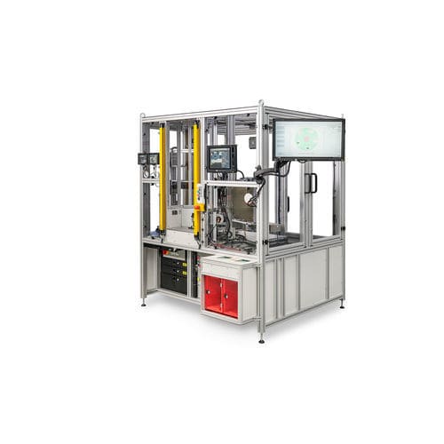 Тестер высокого напряжения - SPS electronic GmbH - сопротивления изоляции / датчика / автоматический