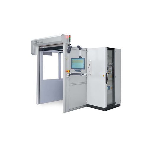 Испытательная система ударное напряжение - SPS electronic GmbH - для электрического двигателя / статоров / для ротора