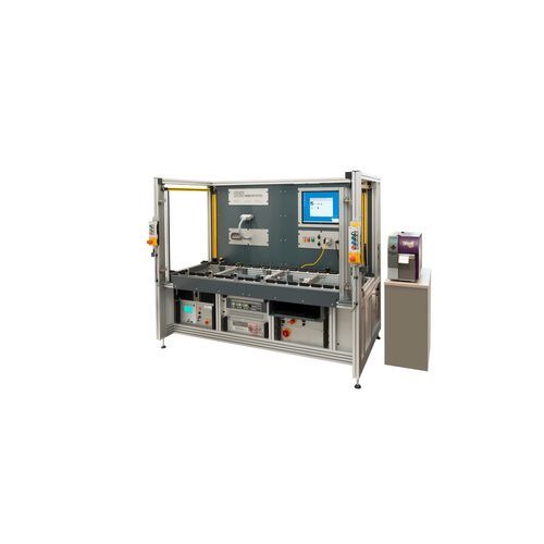 Испытательная система для освещения - SPS electronic GmbH - непереносная / автоматическая