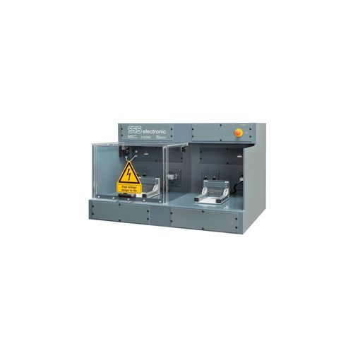Испытательная система функциональная защита - SPS electronic GmbH - термическая / для электронной промышленности / автоматическая