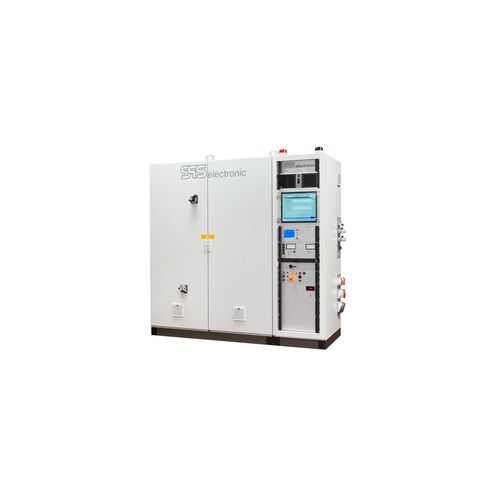 Электрическая испытательная система - SPS electronic GmbH - для пищевой промышленности / коммерческая / для кабеля