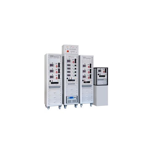 Электрический тестер - SPS electronic GmbH - для оборудования 1-ой и 3-ей фаз / мобильный / автоматический
