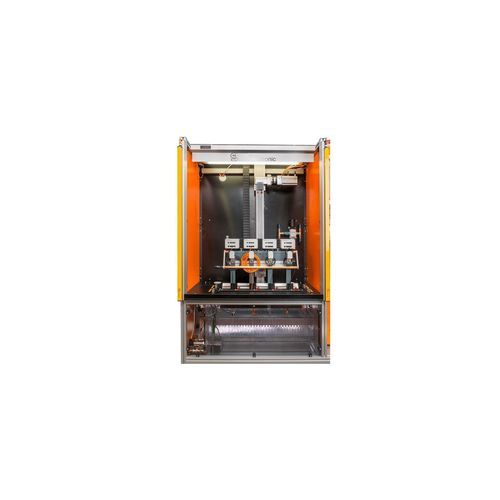Диэлектрометр высокого напряжения - SPS electronic GmbH - электрического соответствия