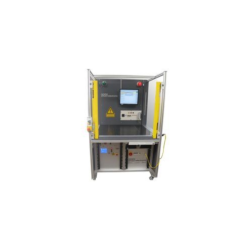Испытательная система функциональная защита - SPS electronic GmbH - для использования в медицине / модульная / автоматическая