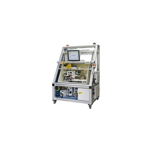 Промышленное рабочее место - SPS electronic GmbH - мобильное