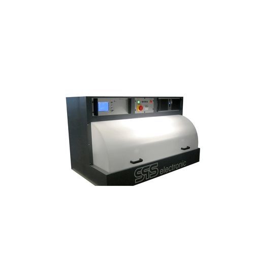 Испытательная камера для освещения - SPS electronic GmbH - освещения / компактная / LED