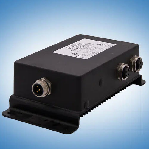 Монтированный источник электропитания на шасси - PM-IP67A200 D24 - MTM Power Messtechnik Mellenbach GmbH - AC/DC / с двумя выходами / IP67