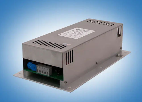 Монтированный преобразователь DC/DC на шасси - 0750HVC0250.1024 - MTM Power Messtechnik Mellenbach GmbH - с одним выходом / CE