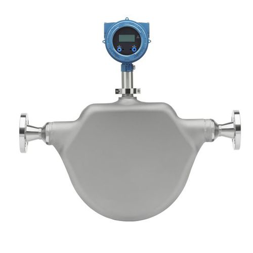 Линейный денсиметр - CDM100M - Micro Motion - компактный / концентрации