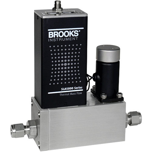 Термально-массовый регулятор расхода - SLA58 series - Brooks Instrument - для газа / модульный / ProfiNet