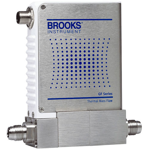 Расходомер с переменным давлением - GF 125  - Brooks Instrument - термический / массовый / для газа
