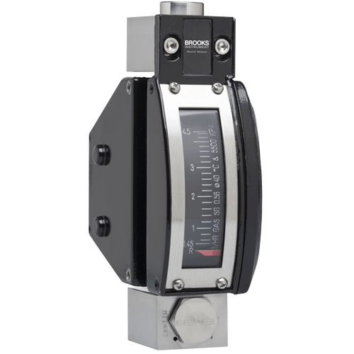 Расходомер с поплавком - MT3750C - Brooks Instrument - индуктивный / объемный / для жидкостей