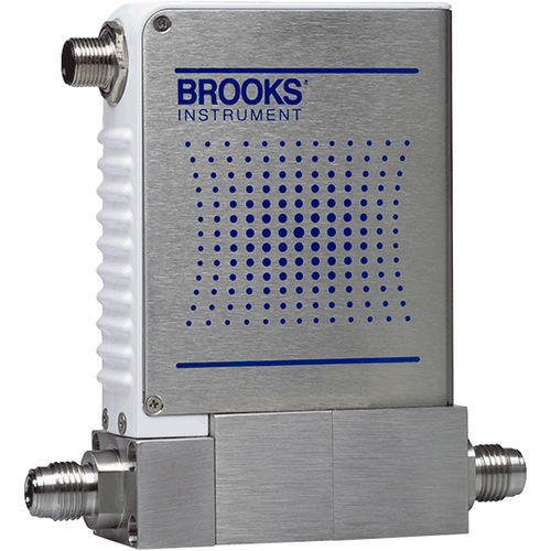 Контроллер давления для газов - PC series - Brooks Instrument - расхода / точный