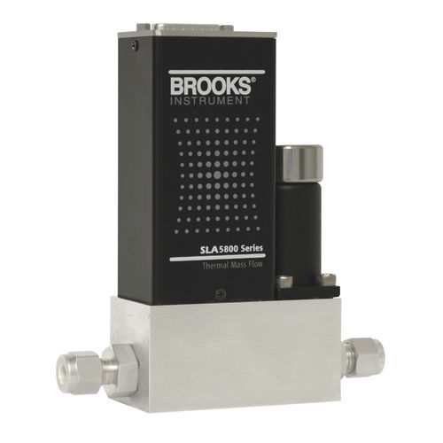 Контроллер давления для газов - SLA58 series - Brooks Instrument - расхода / точный / цифровой