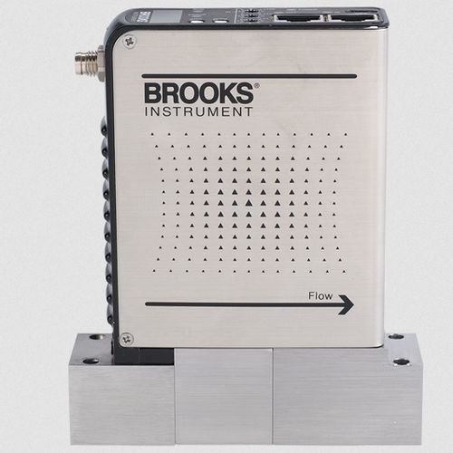 Регулятор расхода с переменным давлением - GP200  - Brooks Instrument - массовый / для газа / аналоговый