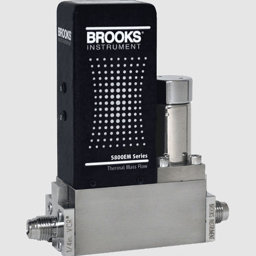 Термический расходомер - 5850EM  - Brooks Instrument - массовый / для газа / линейный