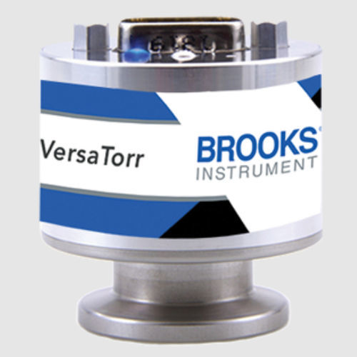 Вакуумметр Пирани - VersaTorr BVT100 - Brooks Instrument - цифровой / USB