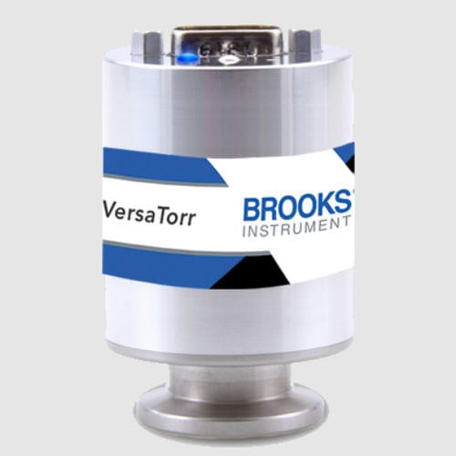 Вакуумметр Пирани - BVT200 - Brooks Instrument - емкостный мембранный / цифровой / RS485