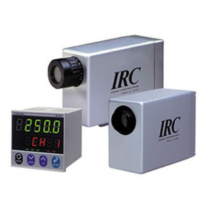 Инфракрасный термометр - IR-CA Series    - CHINO CORPORATION - цифровой / с лазерным указателем / 4-20 мА