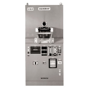 Эталон «черное тело» для пирометра - IR-R Series  - CHINO CORPORATION