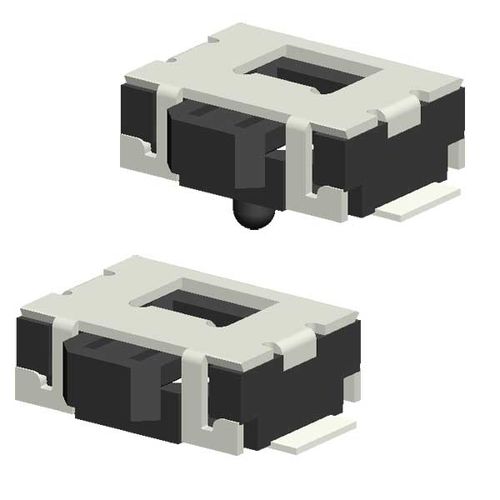 Сенсорный переключатель - THB01SL - PTR HARTMANN GmbH - однополюсный / поверхностный монтаж