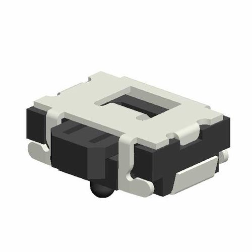 Сенсорный переключатель - THB01UL - PTR HARTMANN GmbH - однополюсный / поверхностный монтаж