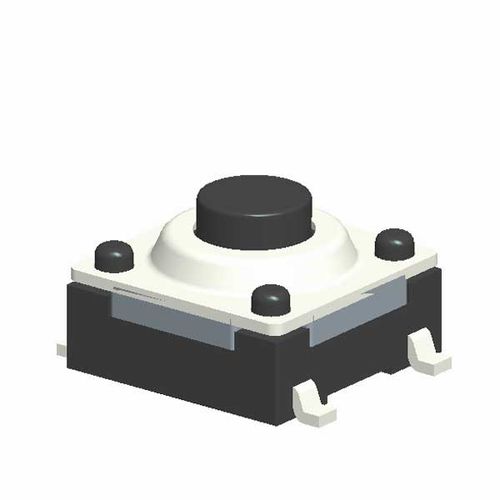 Сенсорный переключатель - THF01S - PTR HARTMANN GmbH - однополюсный / герметичный / IP67