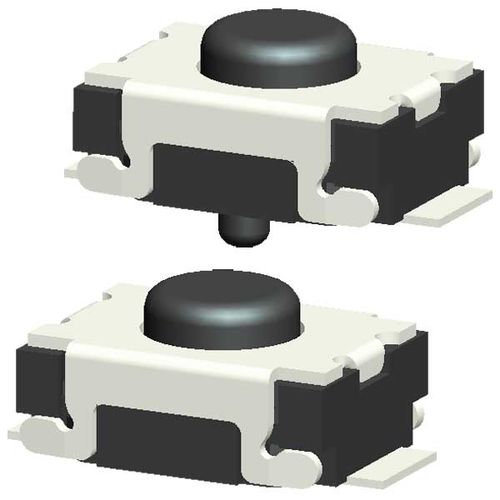 Сенсорный переключатель - THR00S - PTR HARTMANN GmbH - однополюсный / поверхностный монтаж / для исполнительного устройства