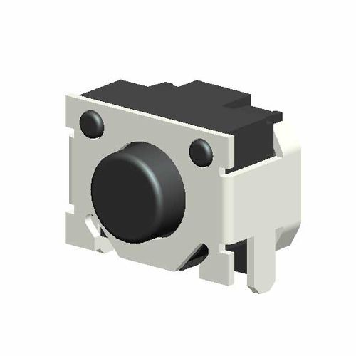 Сенсорный переключатель - THR02SL - PTR HARTMANN GmbH - однополюсный / поверхностный монтаж