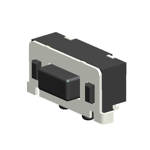 Сенсорный переключатель - THR03SL - PTR HARTMANN GmbH - однополюсный / поверхностный монтаж
