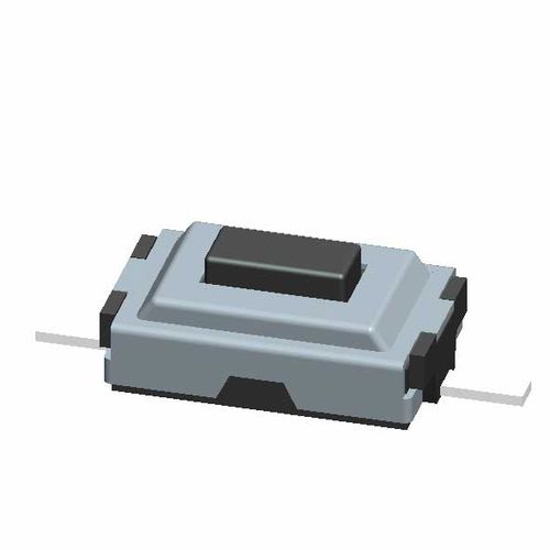Сенсорный переключатель - THR11S - PTR HARTMANN GmbH - однополюсный / поверхностный монтаж / для исполнительного устройства