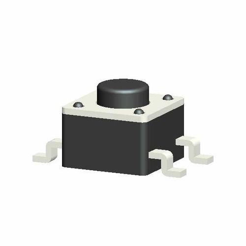 Сенсорный переключатель - THS00S - PTR HARTMANN GmbH - однополюсный / поверхностный монтаж / для исполнительного устройства
