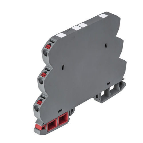 Соединитель для источника электропитания - INS260-P-baGY - PTR HARTMANN GmbH - PCB / для точной вертикальной установки / из РА