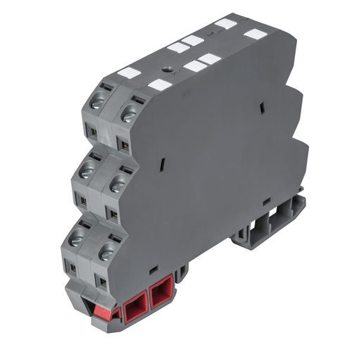 Соединитель для источника электропитания - INM260-S-baGY - PTR HARTMANN GmbH - PCB / винтовой / из сплава меди