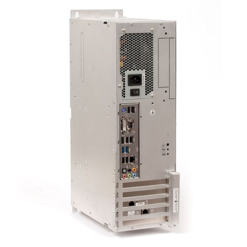 Встроенное управление ЧПУ - Z32 CNC dc FlorenZ - D.Electron