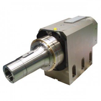 Головка для шлифовального шпинделя - max. 6000 rpm - omlat